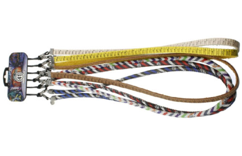 2 PACKS CORDONES