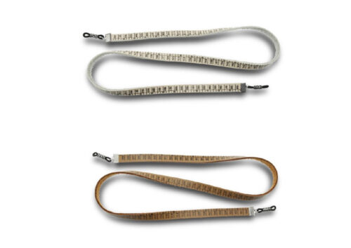 PACK CORDONES CINTA METRICA