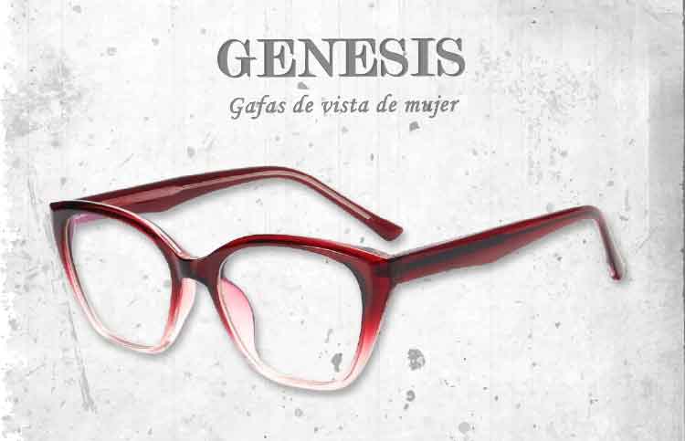 GÉNESIS