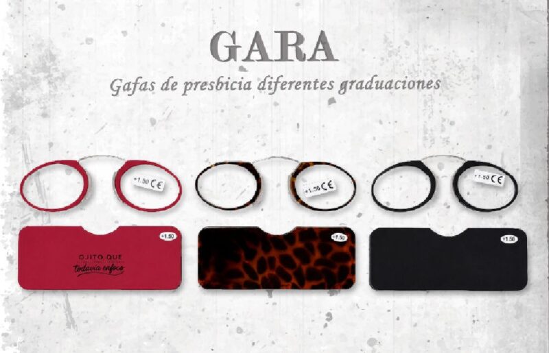 GARA