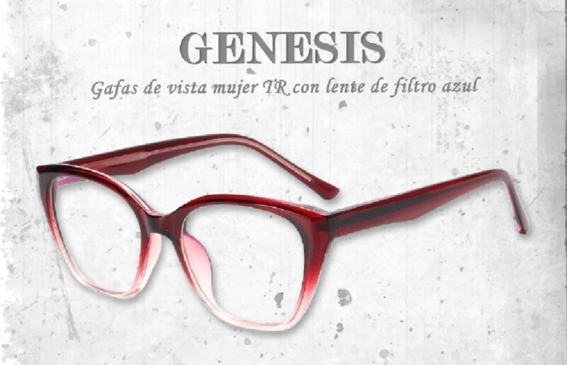 GÉNESIS