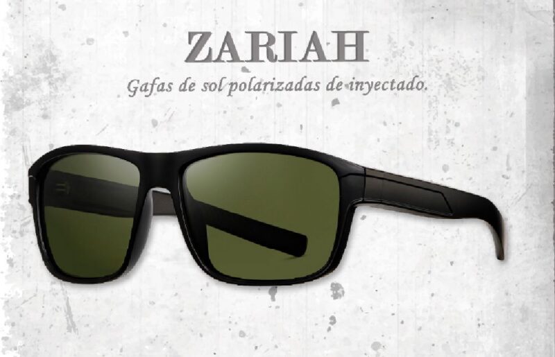 ZARIAH