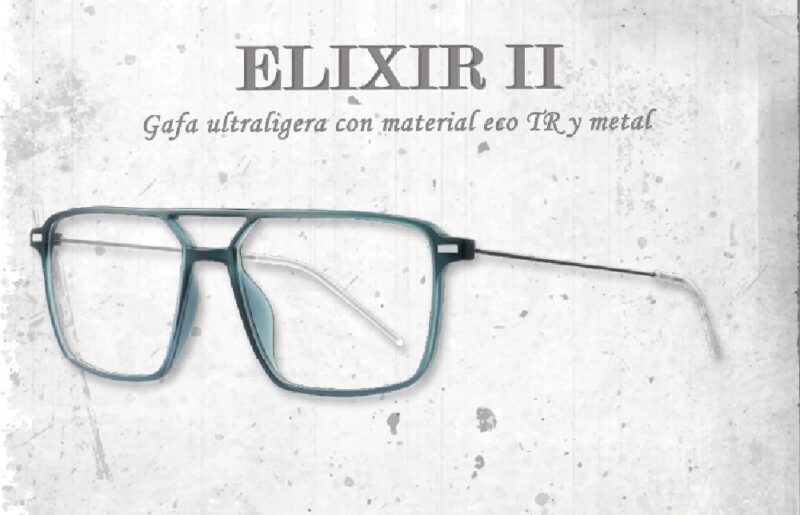 ELIXIR II