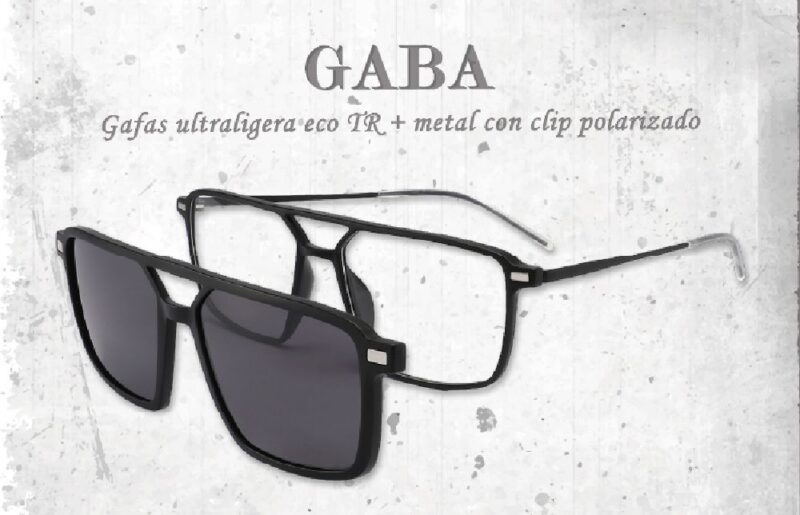 GABA